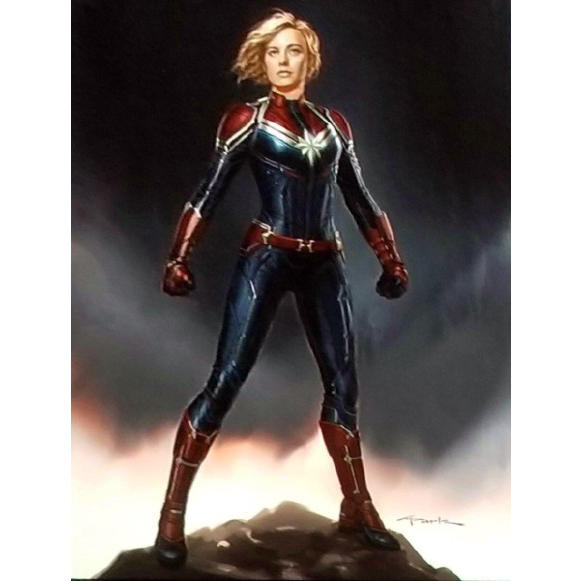 【惊奇队长】视频 - 图片、介绍_淘宝助理