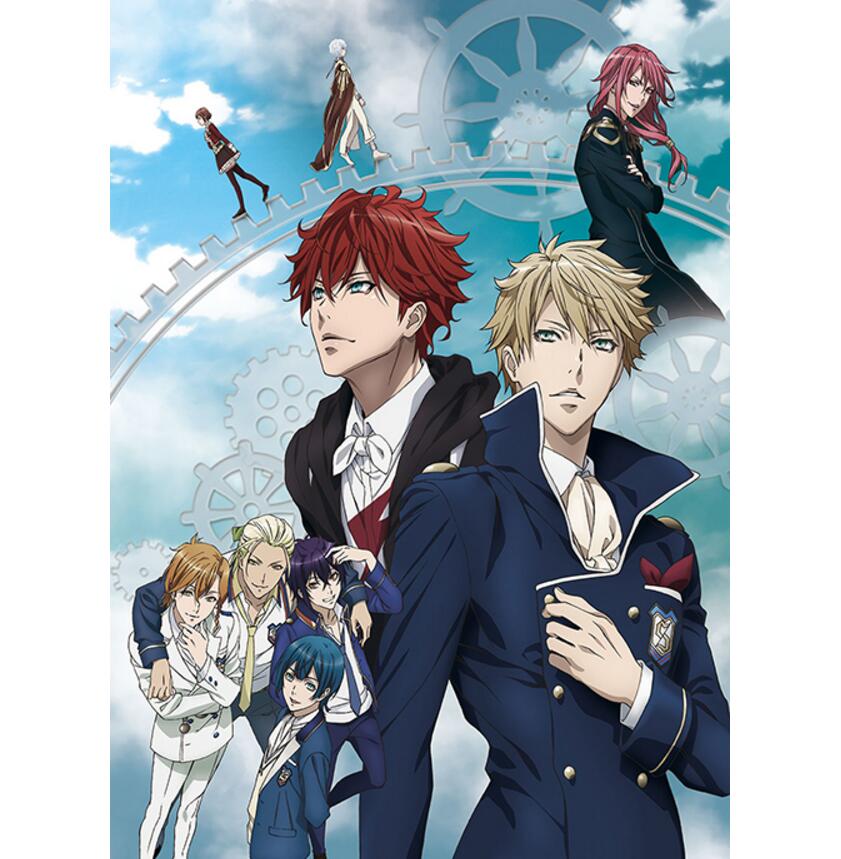 新角色公开!《与魔共舞》剧场版上映6种彩蛋