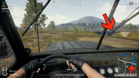 高能时刻:《绝地求生》吃鸡王者 《战地1》搅