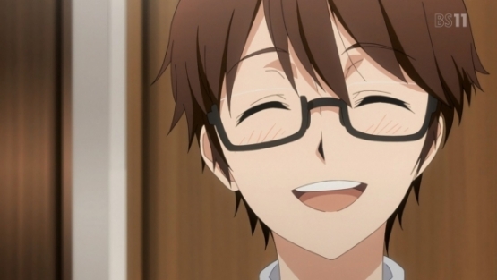 《REC》官方本子吐槽男主:你真是不受欢迎_扑