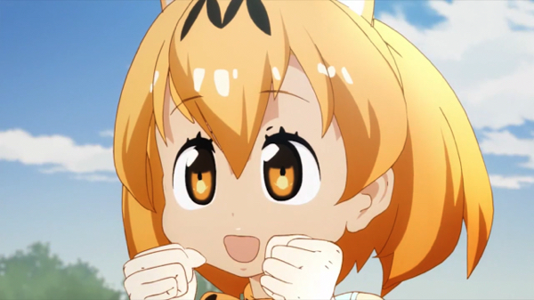 很会玩梗的朋友呢!《兽娘》重播时图鉴规则为