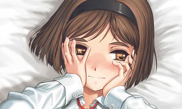 男性觉得妹子害羞时是脸红更可爱还是捂脸更可