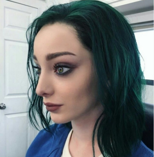 满足心愿!X战警衍生剧《天赋异禀》北极星确定