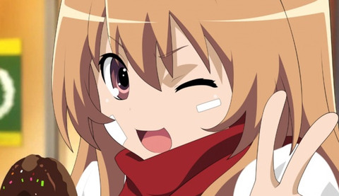 用钉宫理惠配音的角色做成美少女游戏,你最想