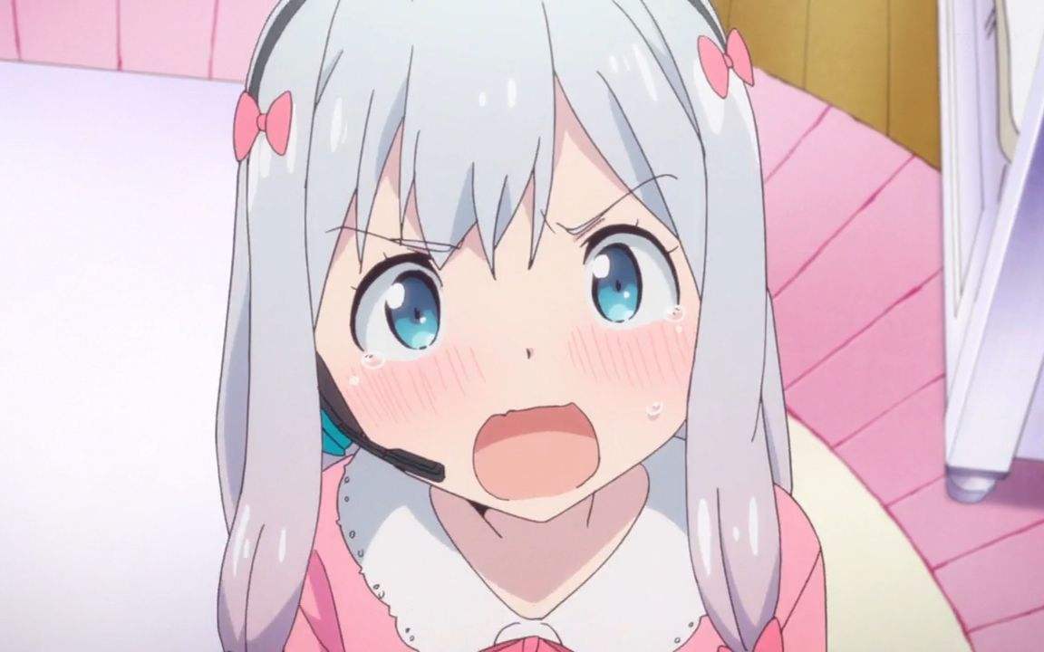 人气投票:《末日时在做什么》力压《埃罗芒阿老师》