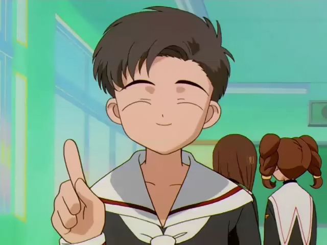 万人评选:“最喜欢的动漫眯眯眼男”结果公布!