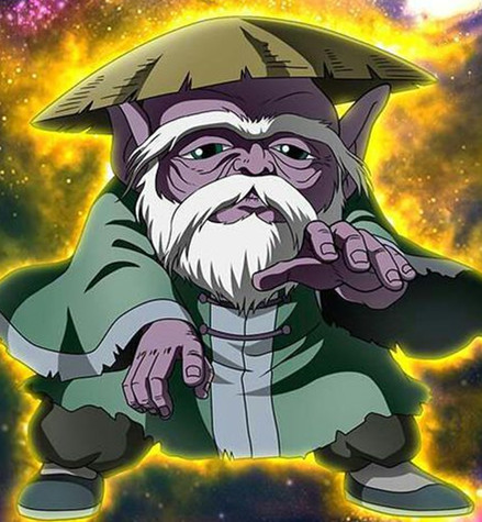 被童虎禁止的绝招是