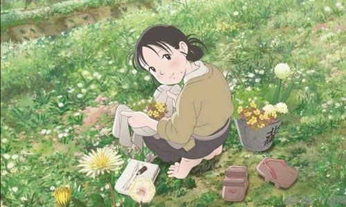 终于圆梦了 《在这世界的角落》正在制作完整