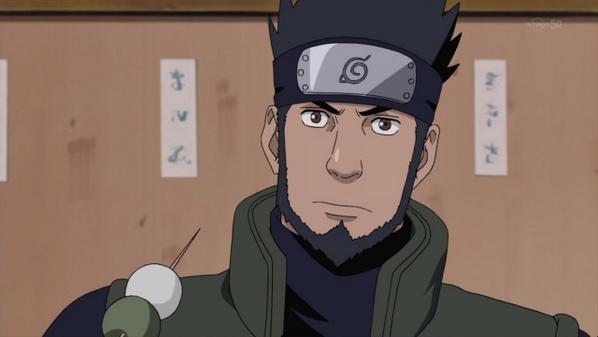 果然还得看血统!猿飞阿斯玛并没有教导人的才能_扑家汉化平台_扑家汉化组_扑家吧