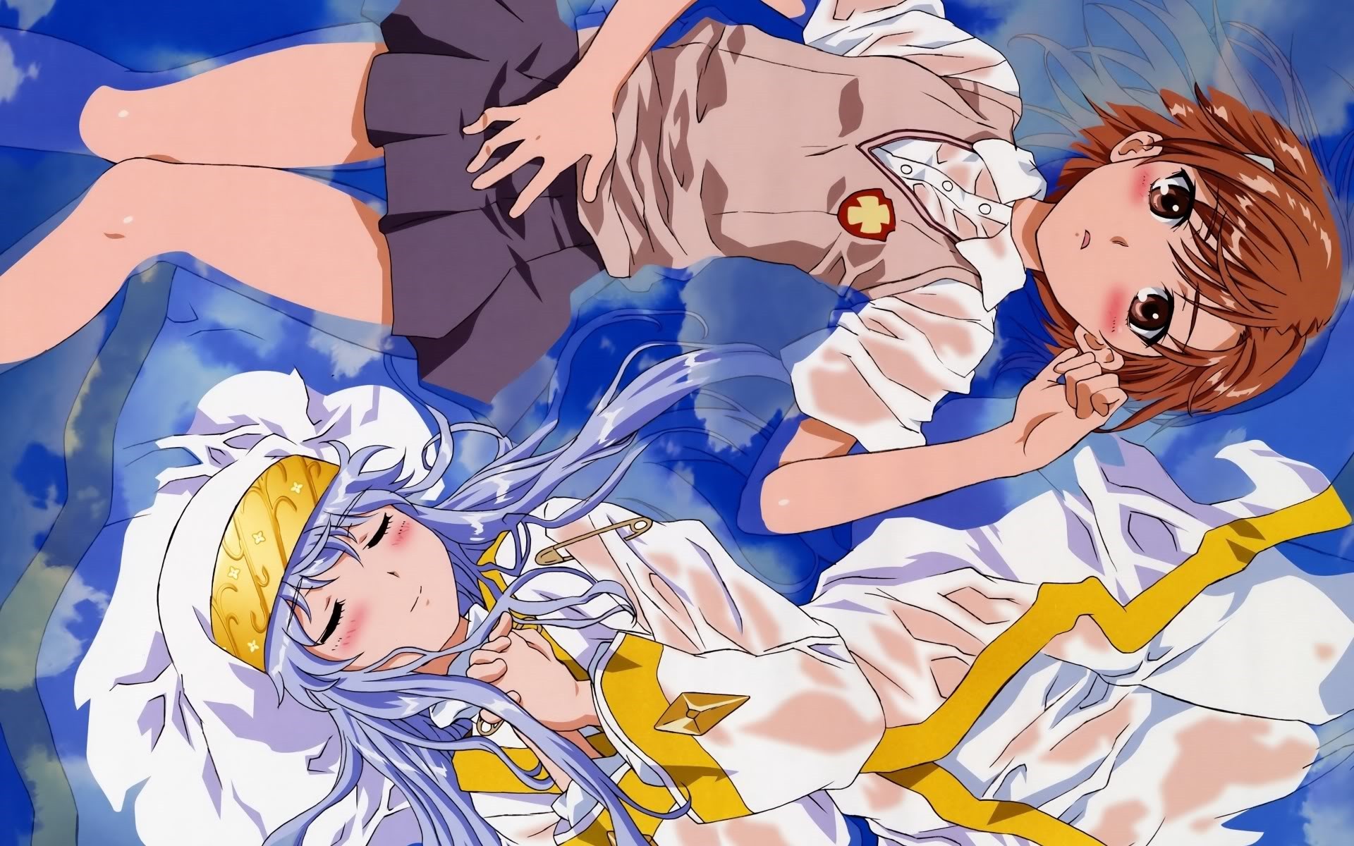 盘点以魔法师为主角的动画_皮皮网 无聊的生活需要有幻想来调剂,大约正因为如此,以魔法师,魔女为题材的动画会如此受欢迎。在日本动漫中,以魔法师、魔女为题材的作品的风格也是十分多样。有些动漫作品自己创作了全新的魔法系统,给人耳目一新的感觉;而有些作品则采用了传统的设定,比如骑扫帚飞行,尖叫的曼陀罗等等,让喜欢魔法的朋友们觉得很亲近。 今天企鹅娘就来为大家介绍一些以魔法师为主角的动漫,我们一起来看看都有哪些作品吧! 1:《飞翔的魔女》 《飞翔的魔女》改编自石冢千寻创作的同名漫画,这是一部非常日常,非常温馨的欢乐治愈系作品。主角是一个魔女妹子