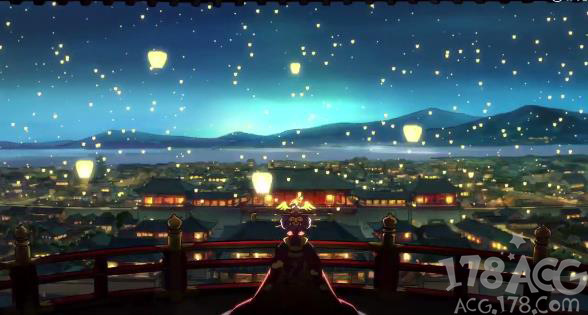 你的少卿大人已上线~「大理寺日志」公开先行