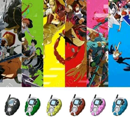 彩蛋?网友发现02众隐藏在《数码宝贝tri.》海报中_扑家汉化平台_扑家汉化组_扑家吧