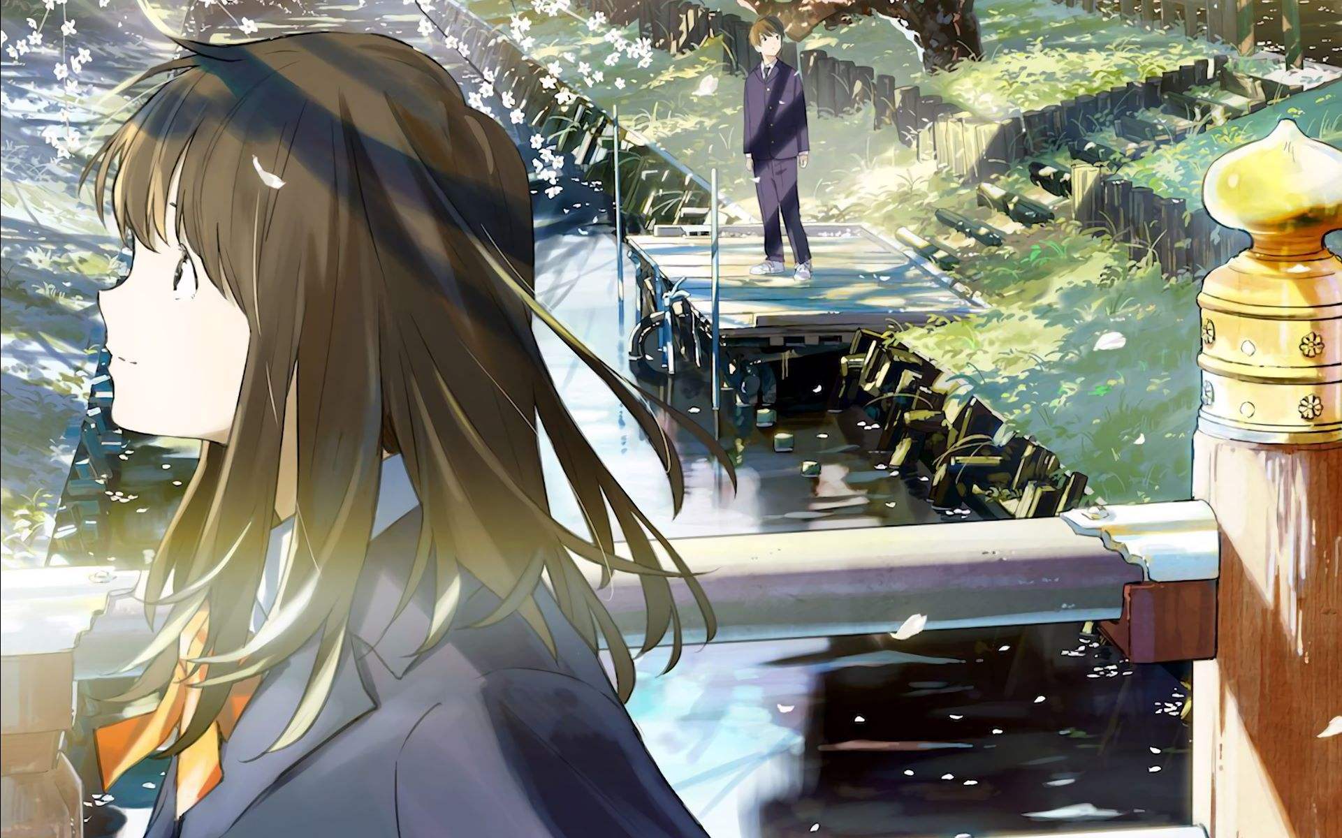 盖棺论定!老外给4月新番进行总评打分_扑家汉