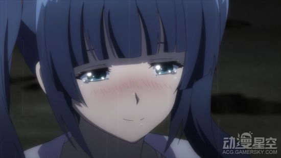 《国王游戏》动画第3话先行图 下一个受害者竟