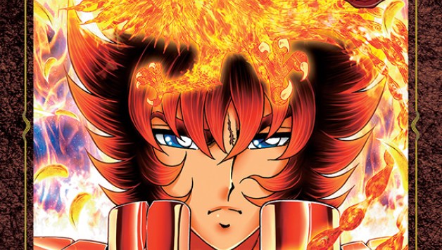 为重大发表休载?《圣斗士星矢ND》新系列明春