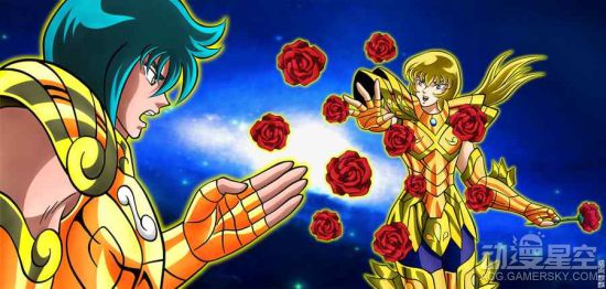 --> 漫画杂志最新消息流出,《圣斗士星矢 NEXT DIMENSION 冥王神话》即将休刊,并宣布下一系列将于2018年春季回归! 根据公布的图片消息来看,在漫画连载的结尾处,作者表示最强的圣斗士究极的一击。蛇遗座的黄金能够被阻止吗?请等待下一季再开!!而作者车田正美表示下一个系列将会在明年春季回归。。 ND故事紧接《圣斗士星矢》的故事发展,星矢在《圣斗士星矢》最终决战中被冥王哈迪斯之剑刺入心脏,即使返回现世也无法将其拨出。为了挽回星矢的生命,城户沙织决心返回前圣战时代,提前破坏哈