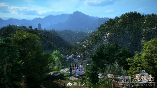 12月《墓王之王悬棺寺》回归!摆好姿势坐等攻