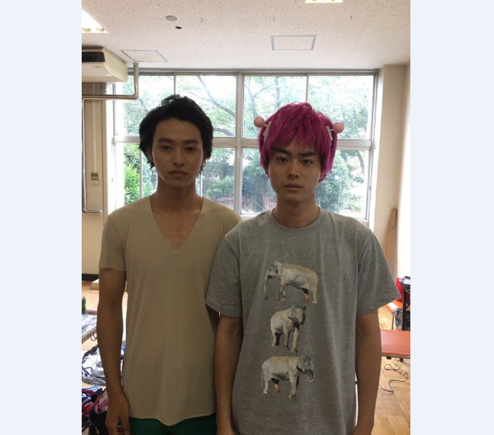 菅田将晖_菅怎么读音