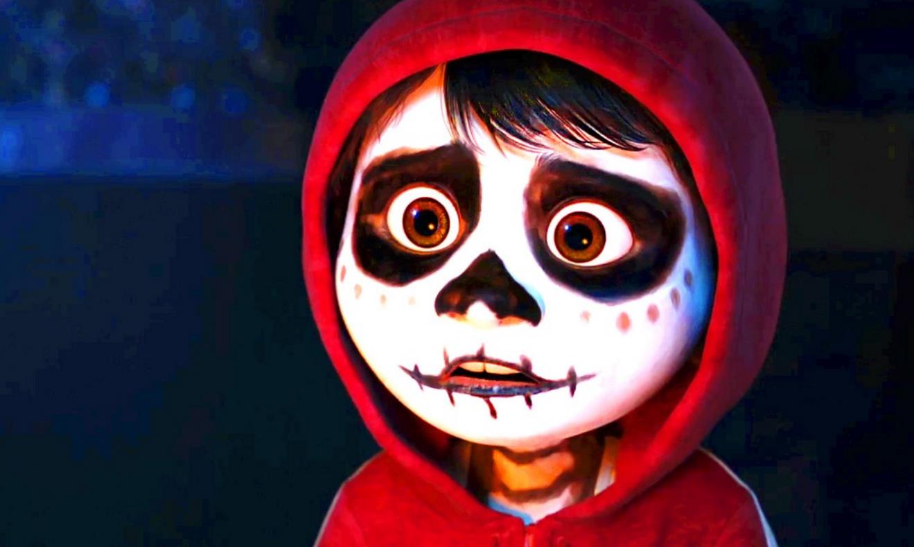 皮克斯的今年最佳?《寻梦环游记》内地定档11.24 _扑家汉化平台_扑家汉化组_扑家吧