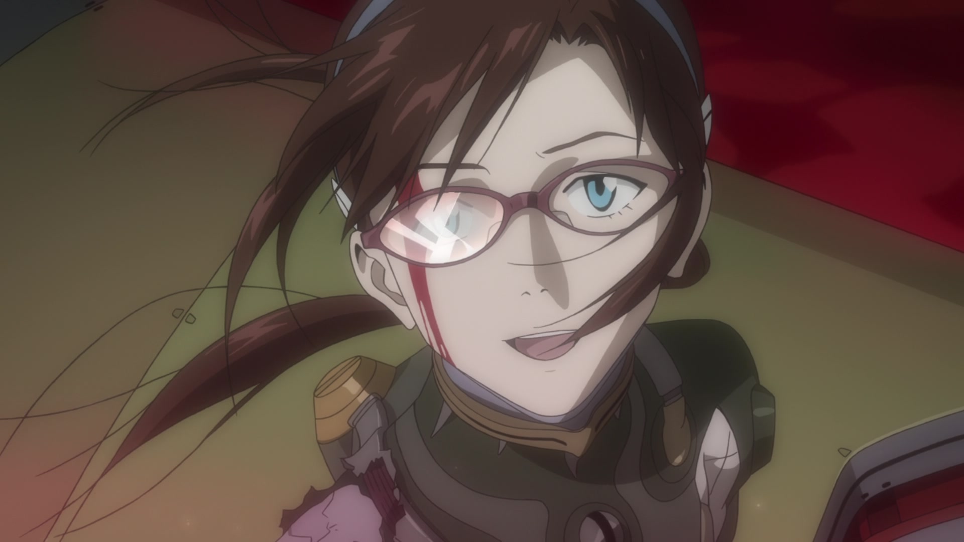 十万个为什么:为什么EVA的驾驶员都是14岁?_