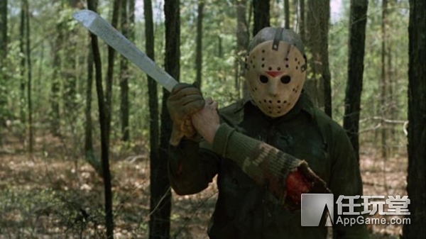胆小勿进!《13号星期五:杀手谜题》带你重温8
