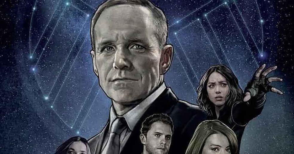 回归在即 《神盾局特工》第五季公开新角色 _扑家汉化平台_扑家汉化组_扑家吧