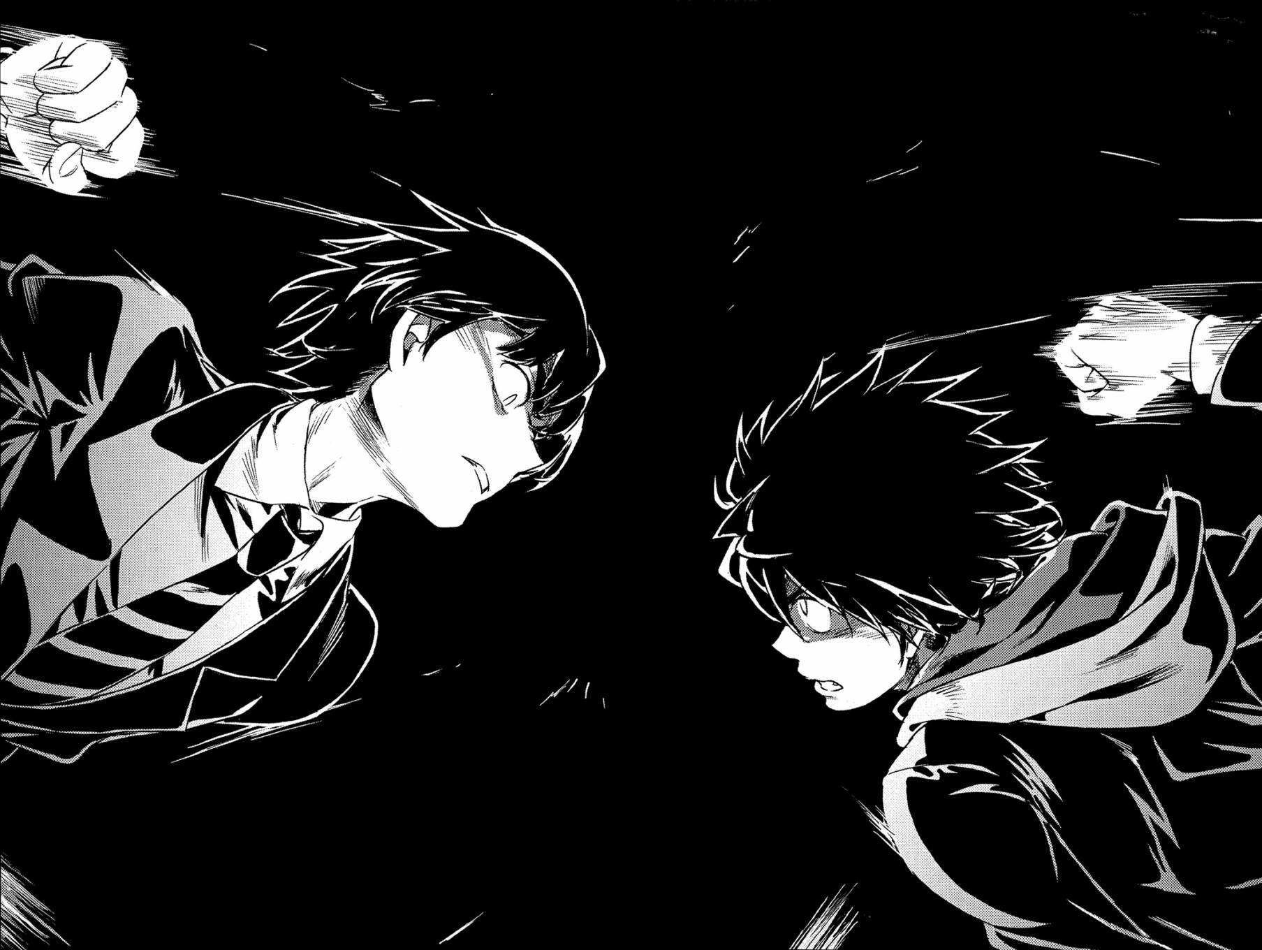 过气?《魔禁》新卷销量惨淡引发日本网友热议