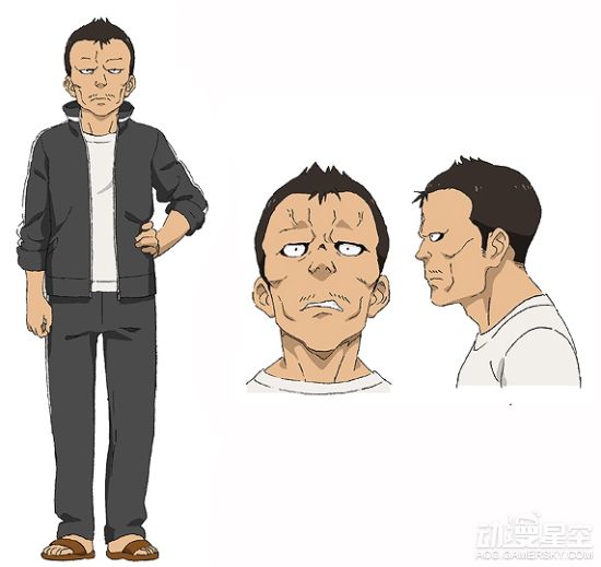木村(CV落合福嗣) 田边先生(CV:田所阳向) 《擅长捉弄的高木同学》是由山本崇一郎绘制的漫画作品,改编TV动画将于2018年1月播出。本作围绕着少年西片和他的同班女生高木展开,西片总是受到高木同学的捉弄,然而每次他想反击的时候却遭到更严重的回礼一幕幕充满搞笑和浪漫的校园短剧就此上演。 早苗(CV小仓唯) 中井(CV内田雄马) 真野(CV小岩井小鸟) 高尾(CV冈本信彦) 标签: