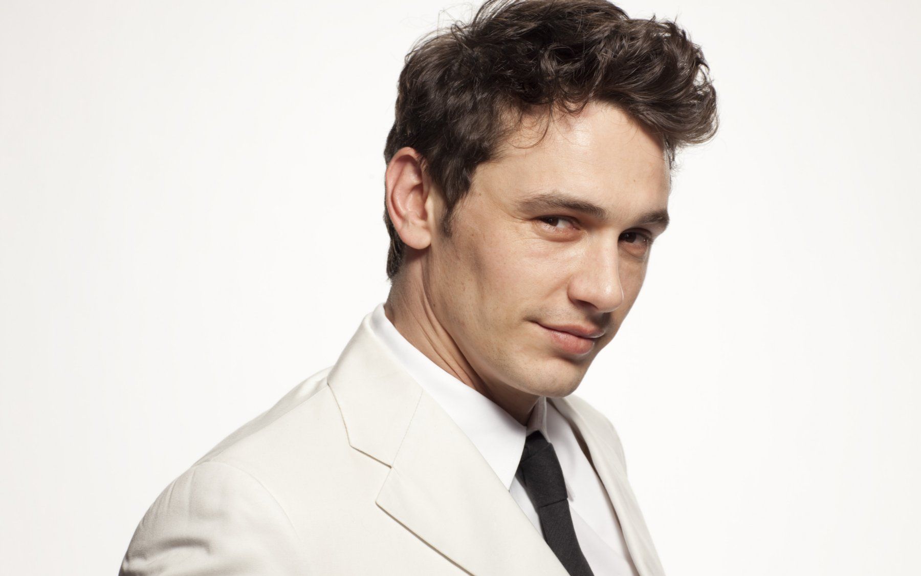 无限复制 詹姆斯·弗兰科将主演《分身人》电