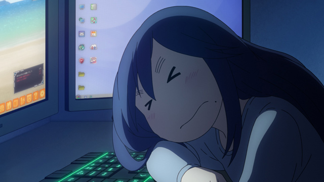 感触颇多!编剧畅谈《网络胜利组》_扑家吧_扑家工作室