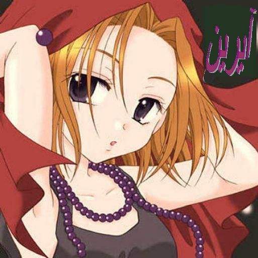 恐山安娜(《通灵王》cv:林原惠美)