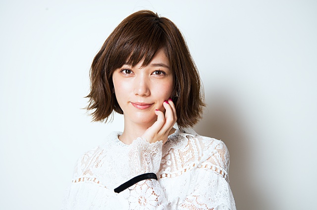 找到自我!本田翼谈如何出演《钢炼》温莉