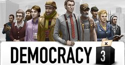 民主制度 3 Democracy 3
