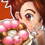 Dessert Chain: 咖啡和甜点