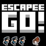 ESCAPE GO！
