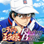 新网球王子 RisingBeat