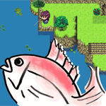 垂钓游戏 fishing＆catch