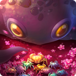 猛蟹战争 (Crab War)