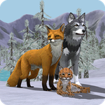 WildCraft：在线3D动物模拟