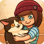 Furistas 《绒毛猫咖啡厅》