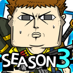赵石的故事 with NAVER WEBTOON