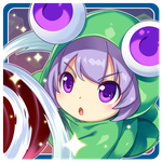 星球调查Planet diver