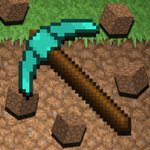 PickCrafter - 采矿游戏