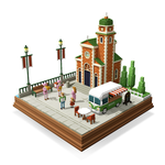 Puzzrama (拼图创景)