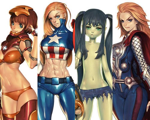 手术室图片 性转换的动画片 男的变成女的动漫 元珍动漫资讯  2018年5