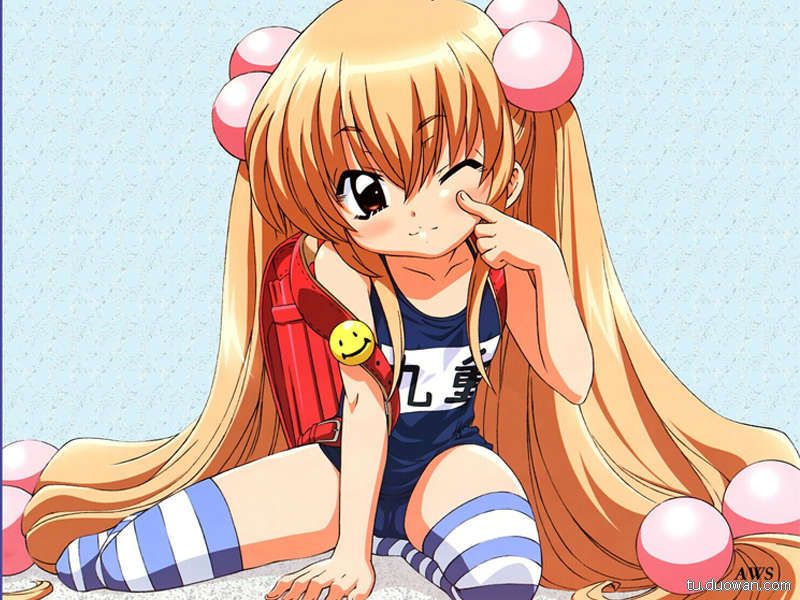 漫画《你萌什么?》发行 萌属性排行萌萌哒 - 动