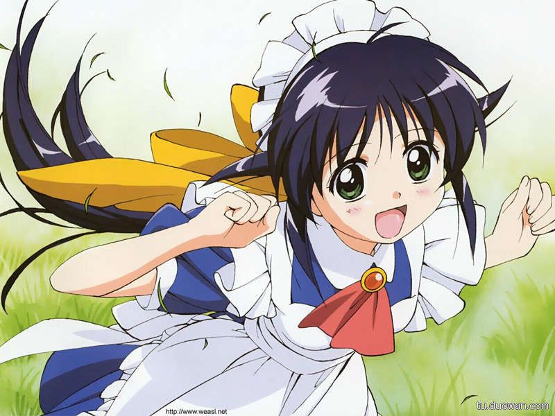 漫画《你萌什么?》发行 萌属性排行萌萌哒 - 动