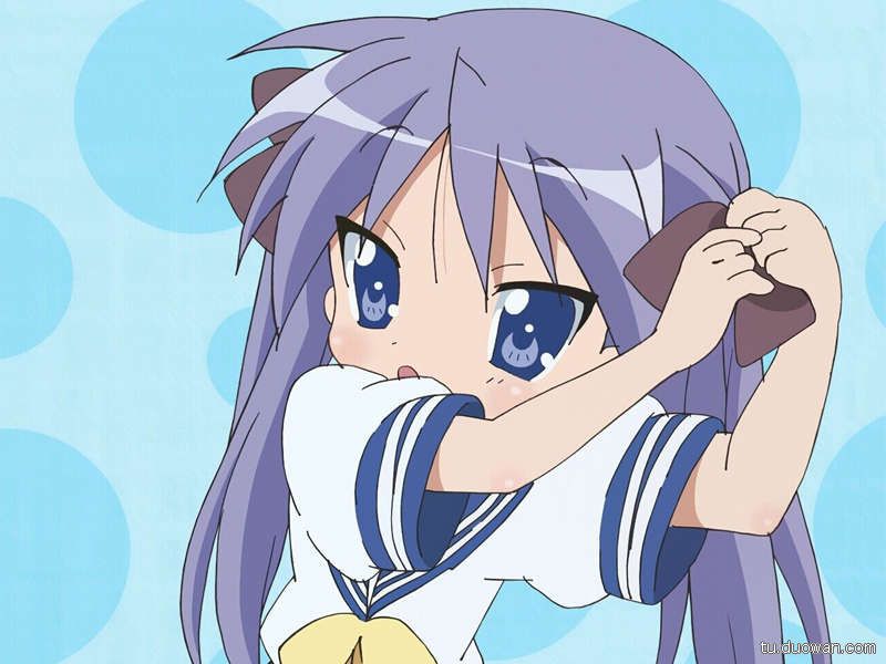 漫画《你萌什么?》发行 萌属性排行萌萌哒 - 动