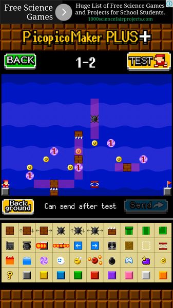 [Android] 制作动作游戏吧日文版_扑家吧_扑家