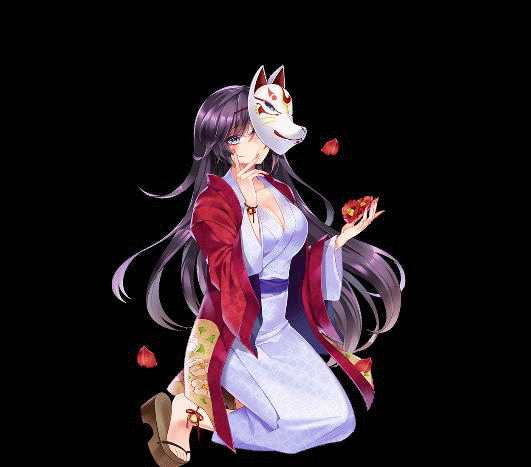 《战姬天下》&《梅露可》 乳此有爱 春日祭为她们而战